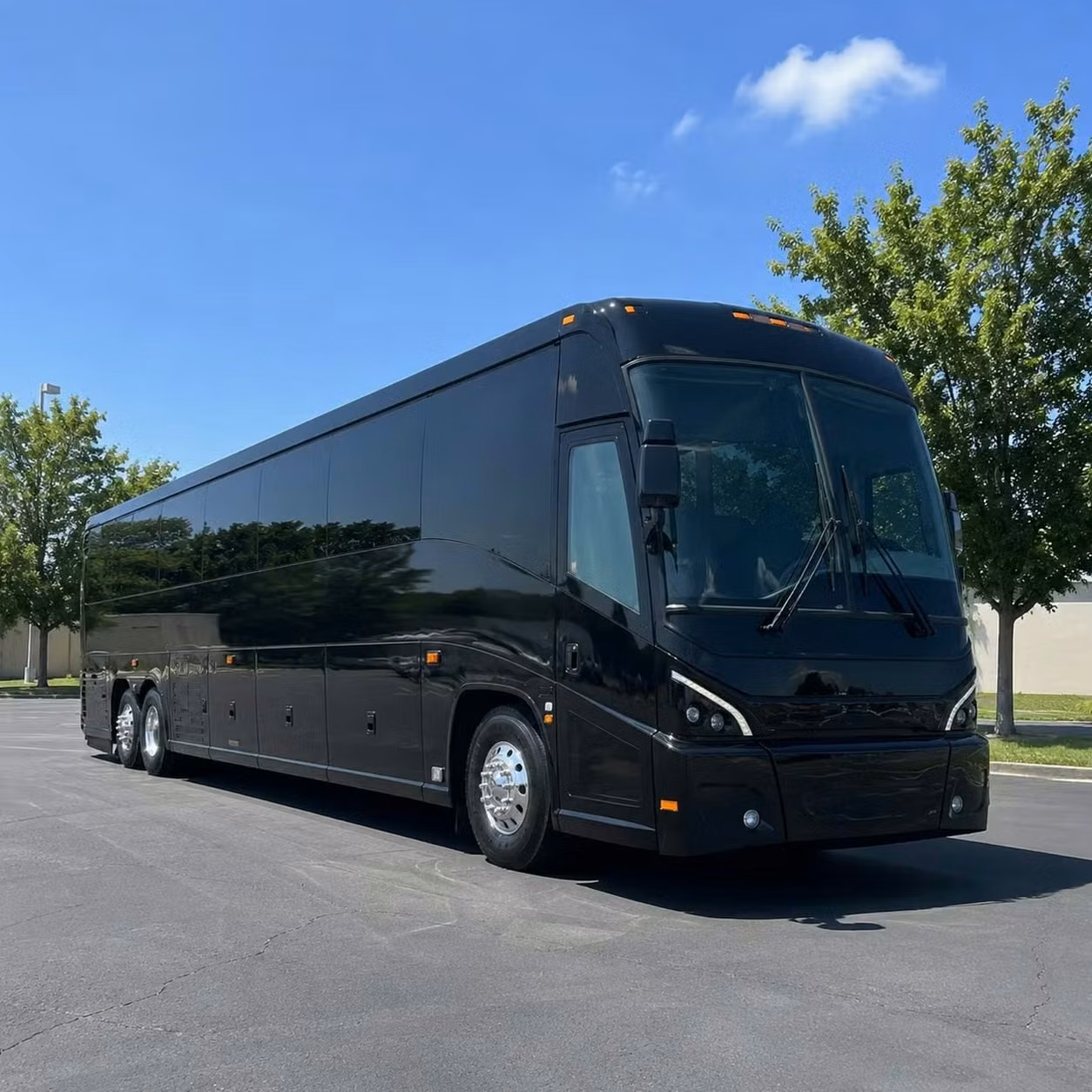 bell ada accessible long distance charter bus rentals in bell