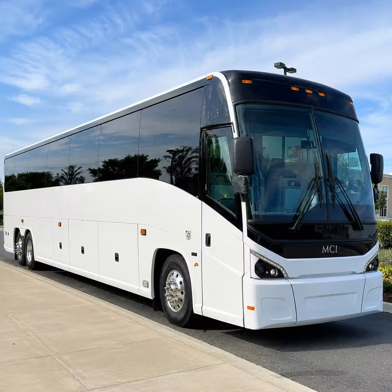bell airport transportation for vips and guest speakers