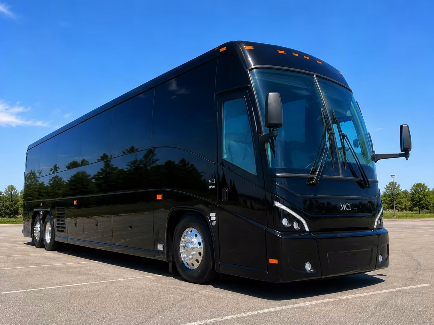 bell airport transportation