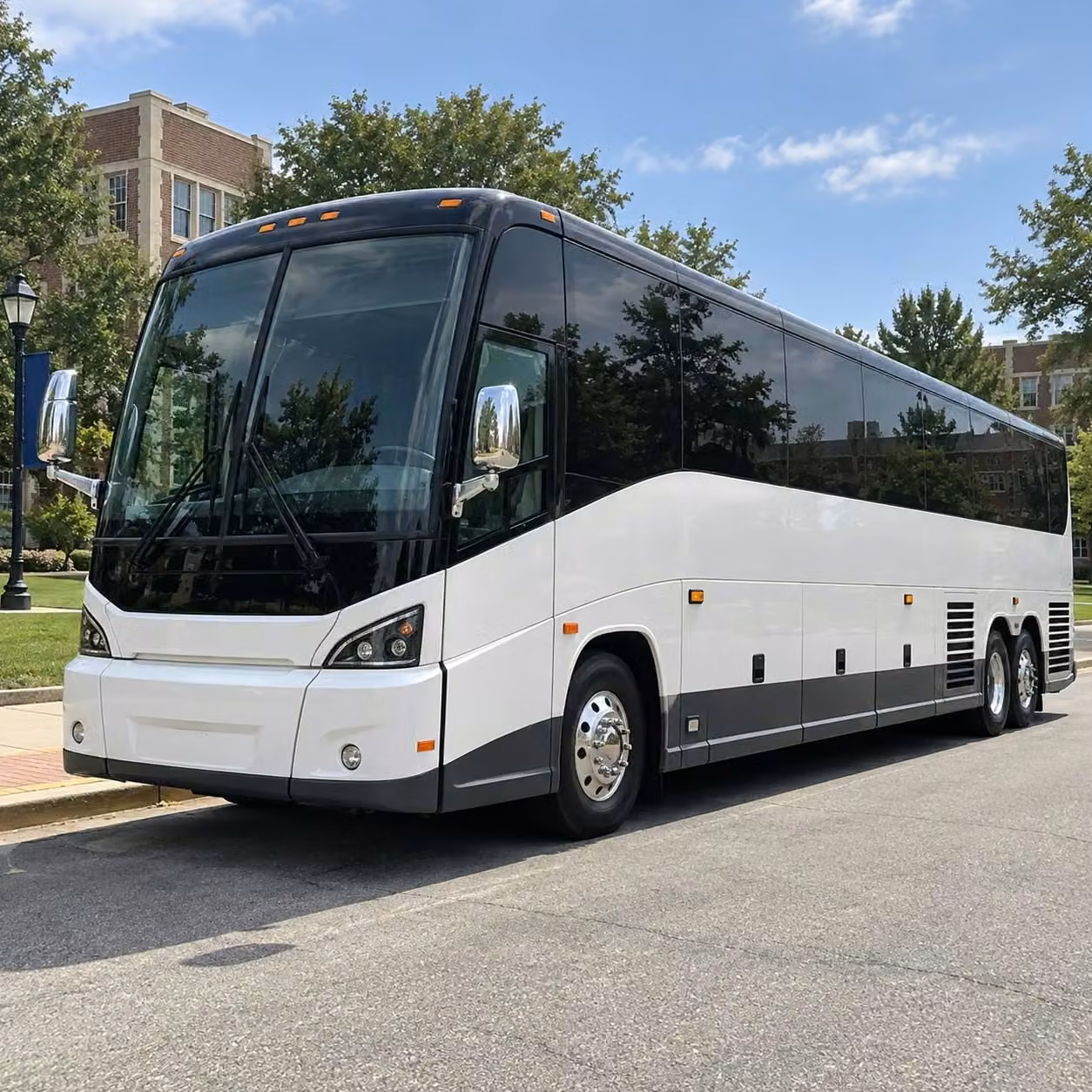 bell buses