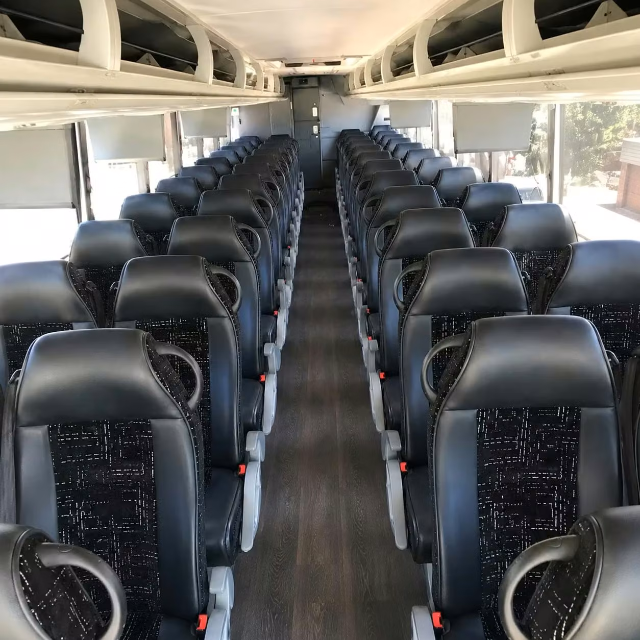 bell church transportation