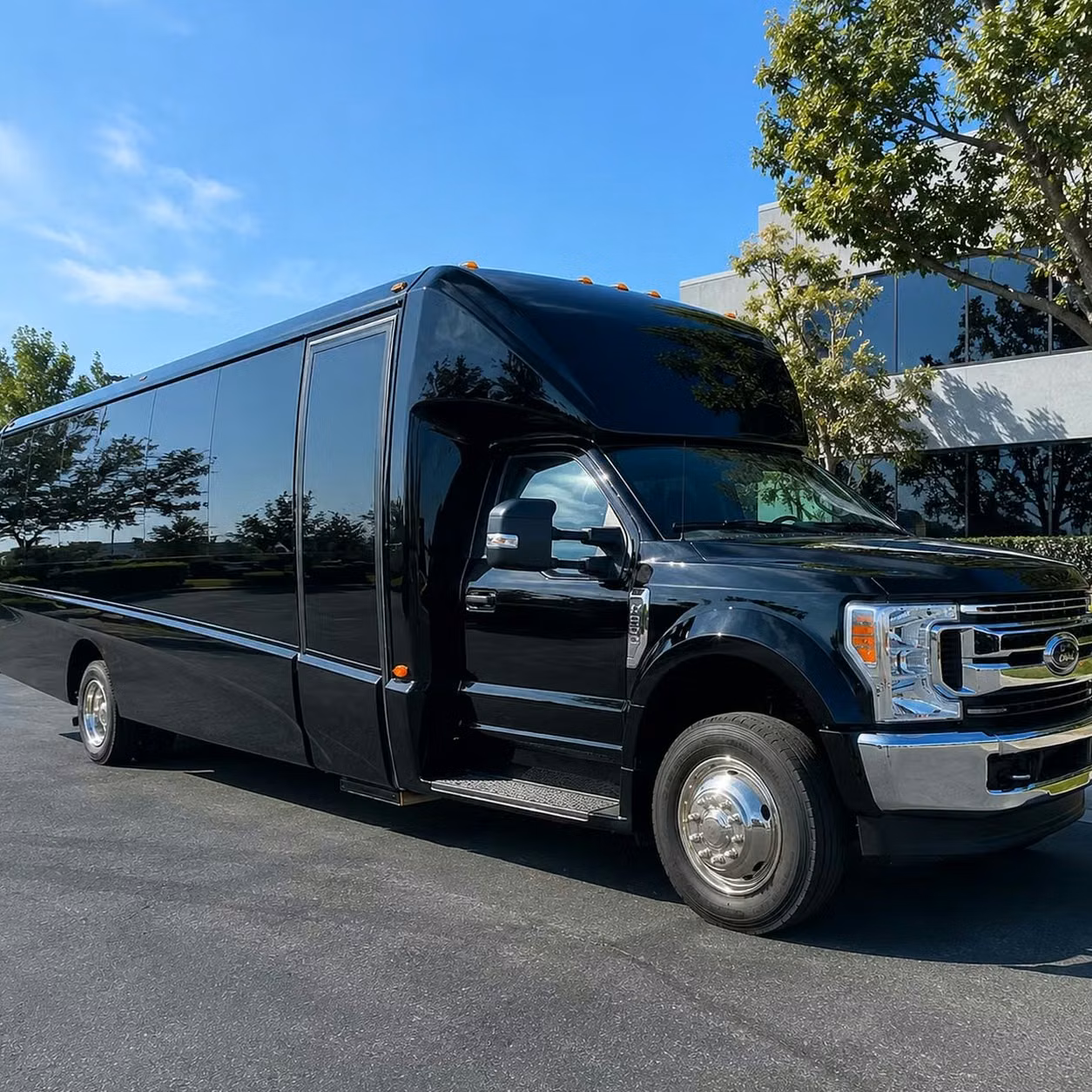 bell custom multi stop bell prom routes for photos dinner and the dance