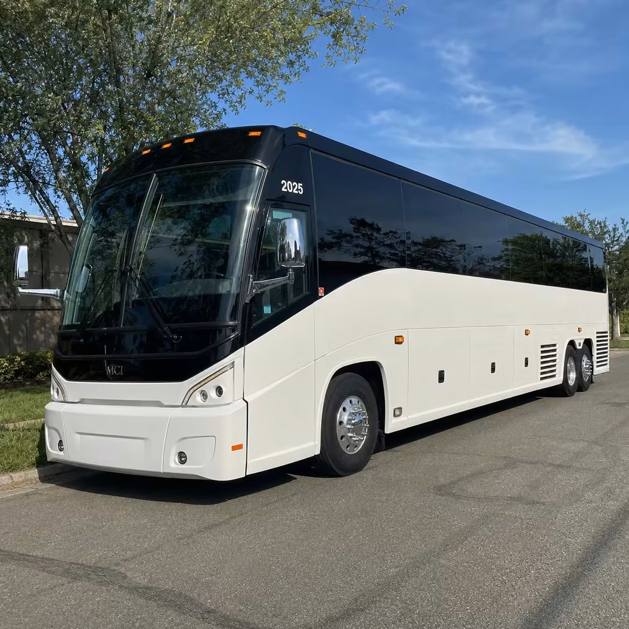bell field trip transportation