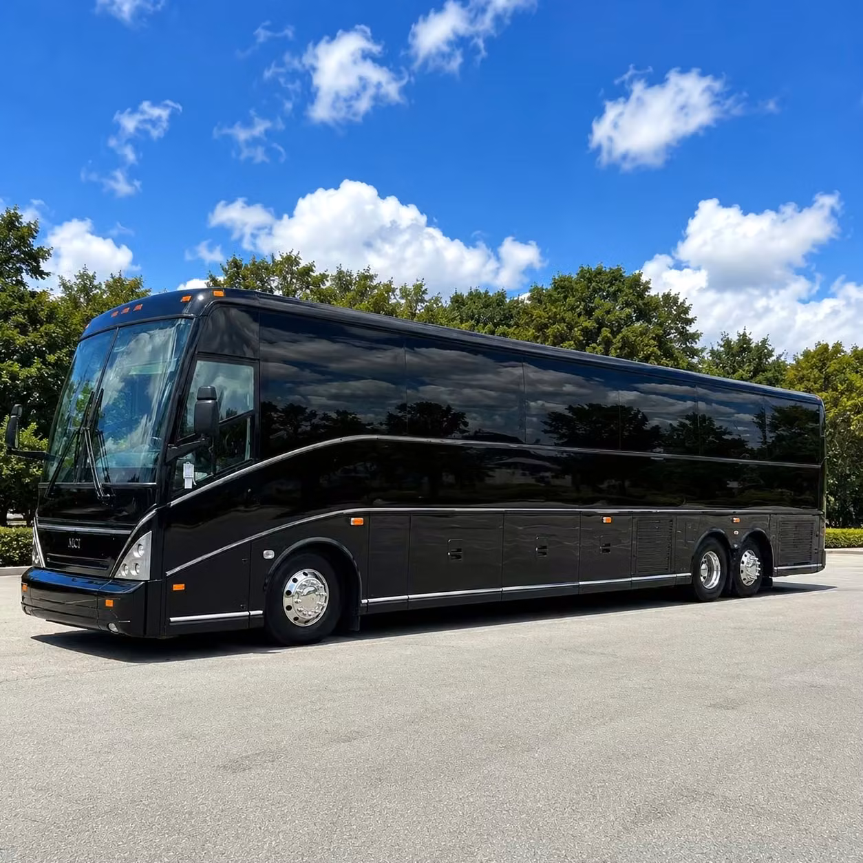 bell government military transportation