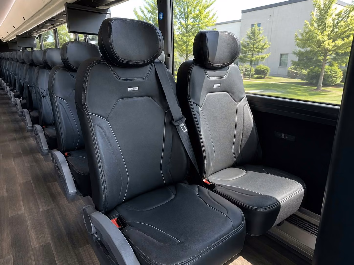 bell group transportation services