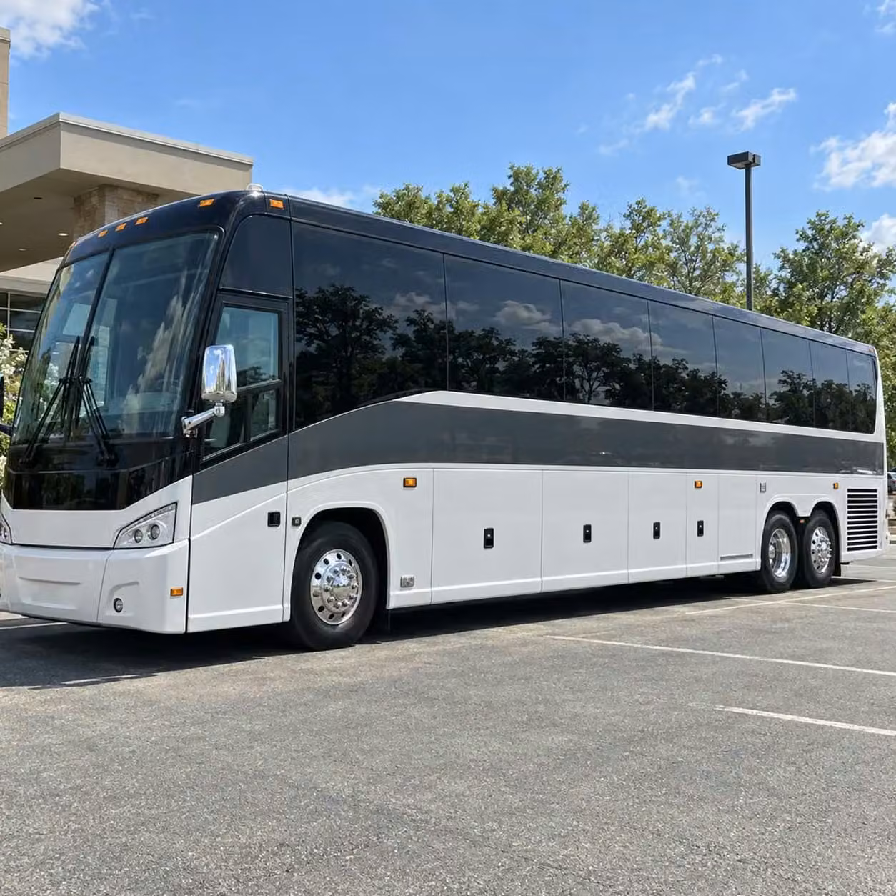 bell hotel to stadium shuttle buses for out of town bell tournaments