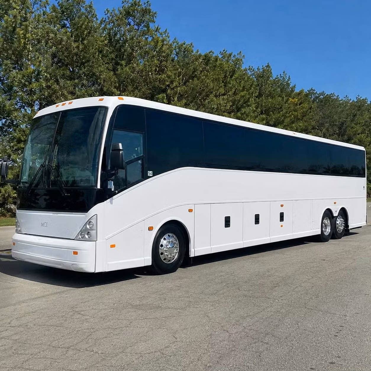bell last minute and pre booked layover bus rentals