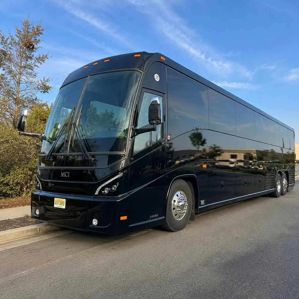 bell long distance transportation