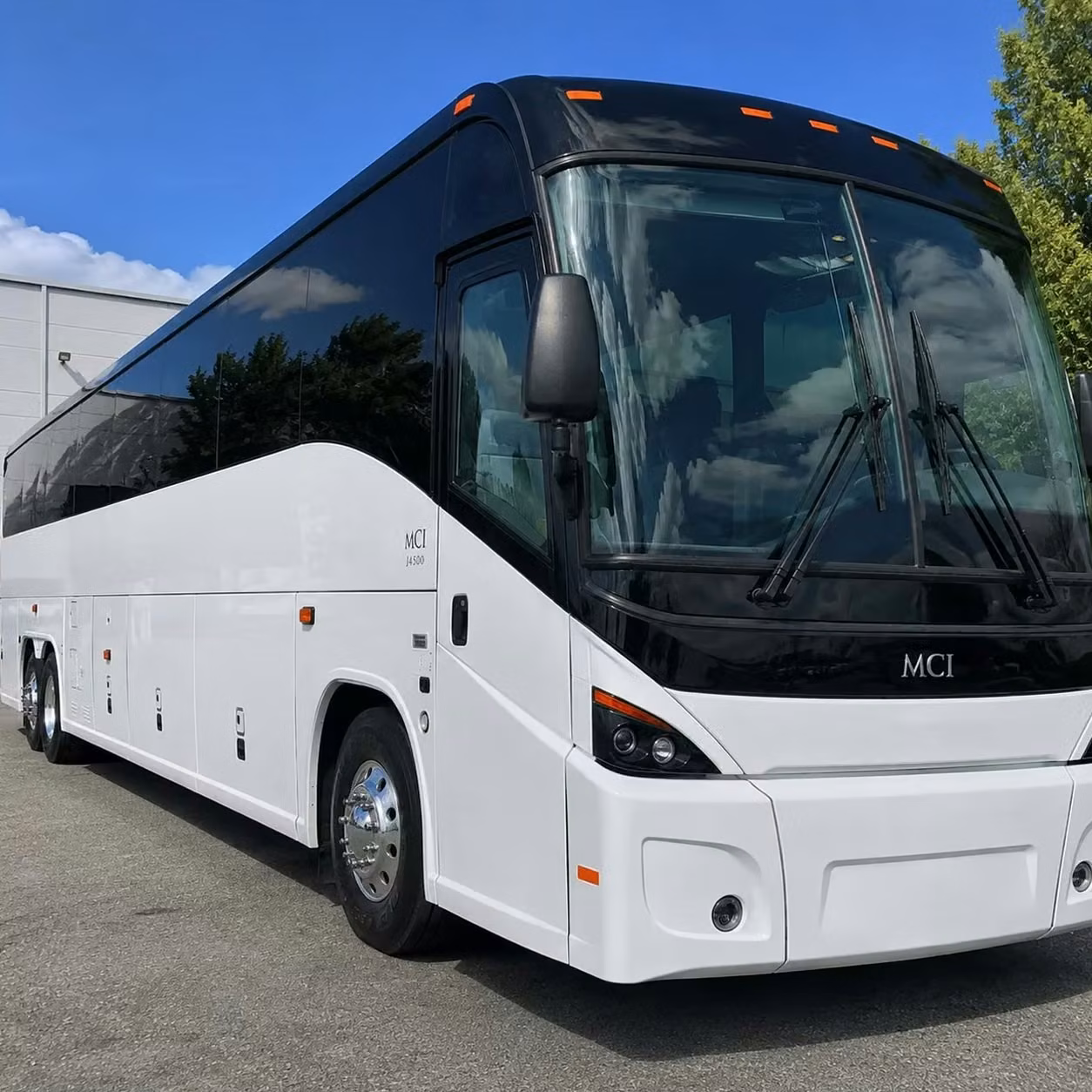 bell military transportation services