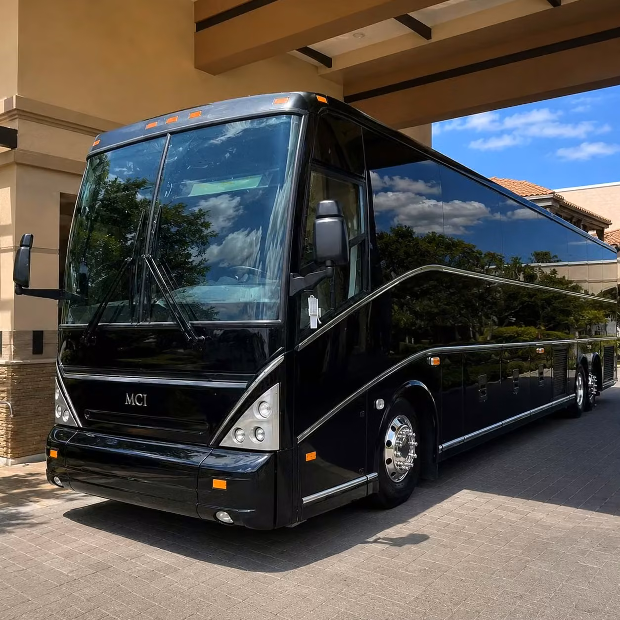 bell private event buses with wifi led lighting sound systems and restrooms