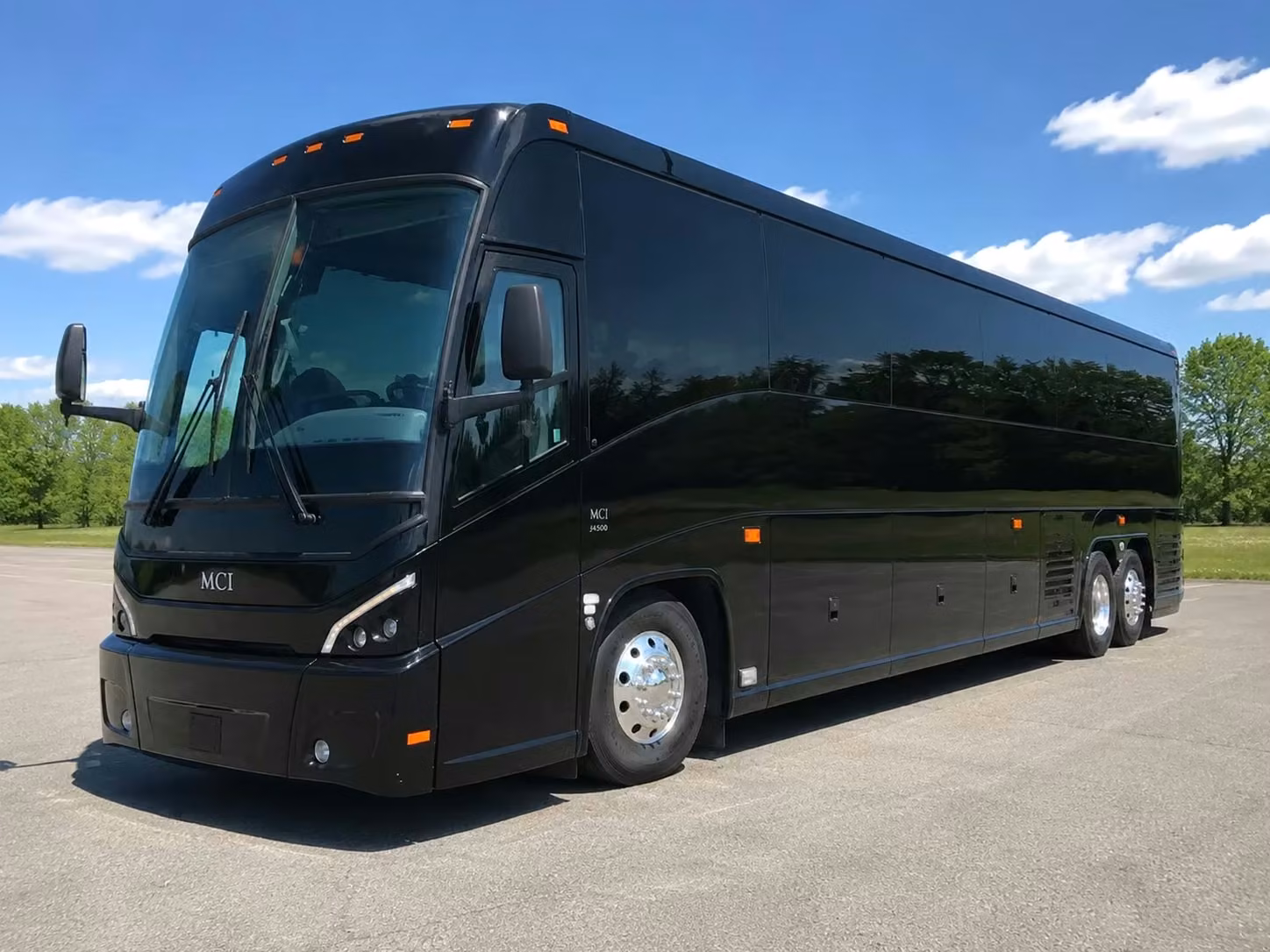 bell sporting event transportation