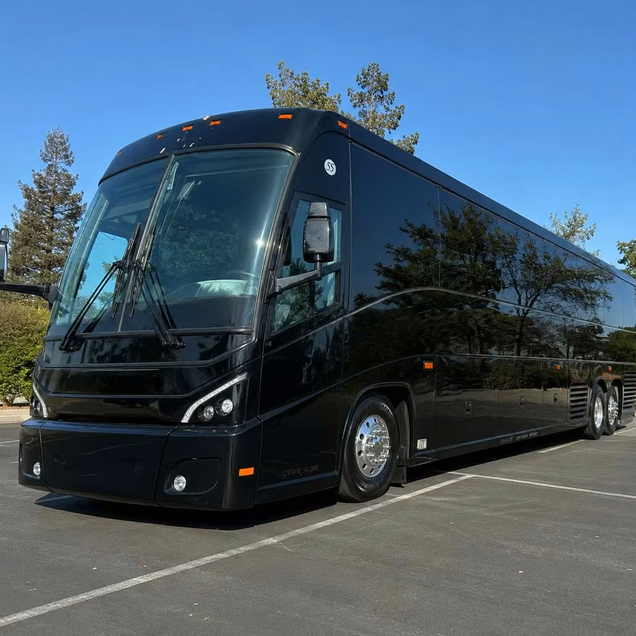 bell stress free airport transfers for mission trips