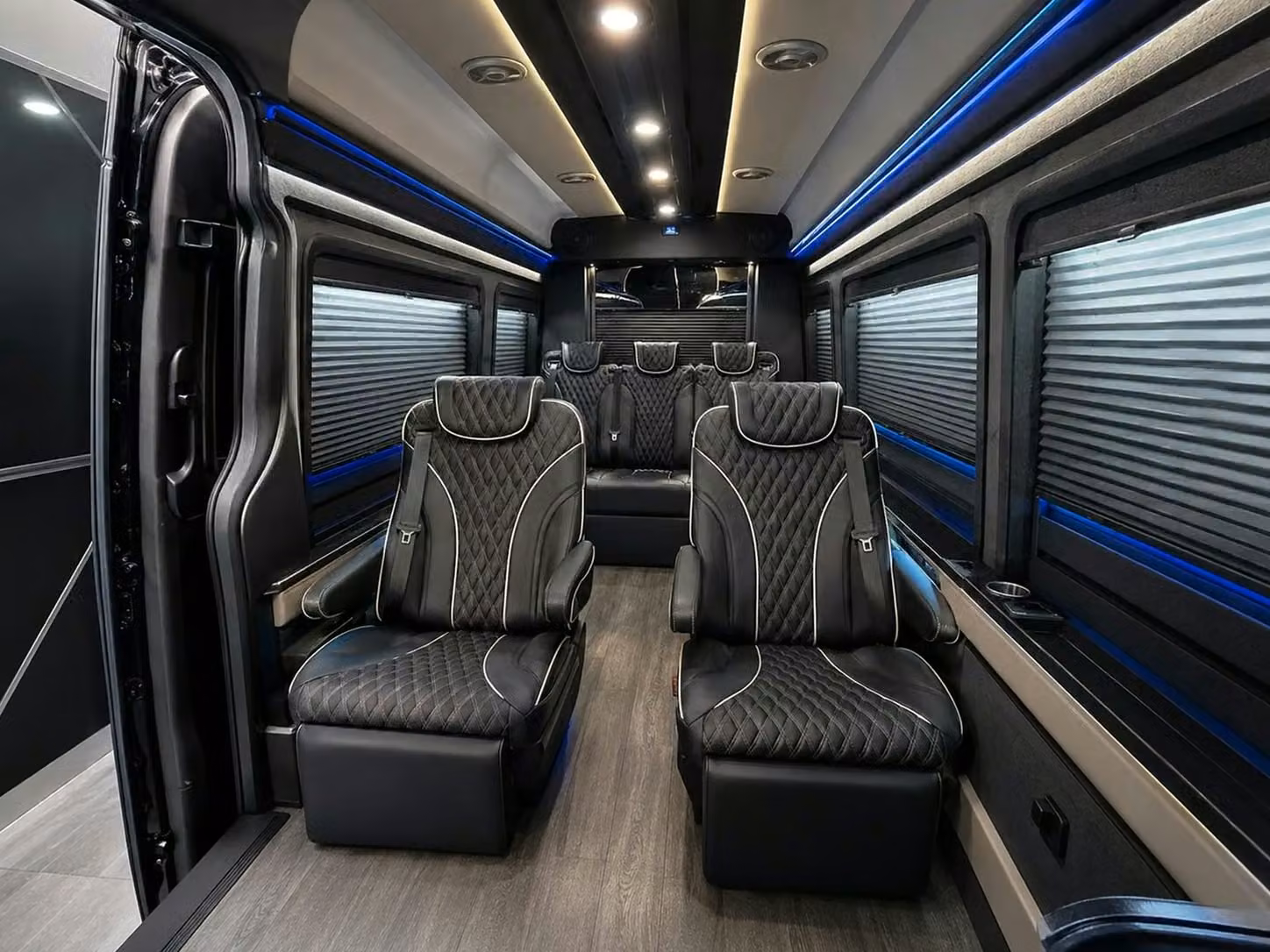 bell undercarriage luggage bays and overhead storage for every suitcase